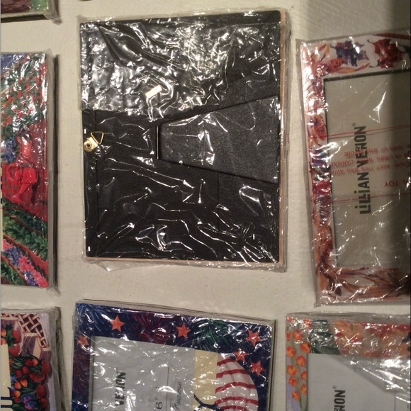 Lilian Vernon Monthly Frames fits a 4 x 6 photo - Picture 4 of 5